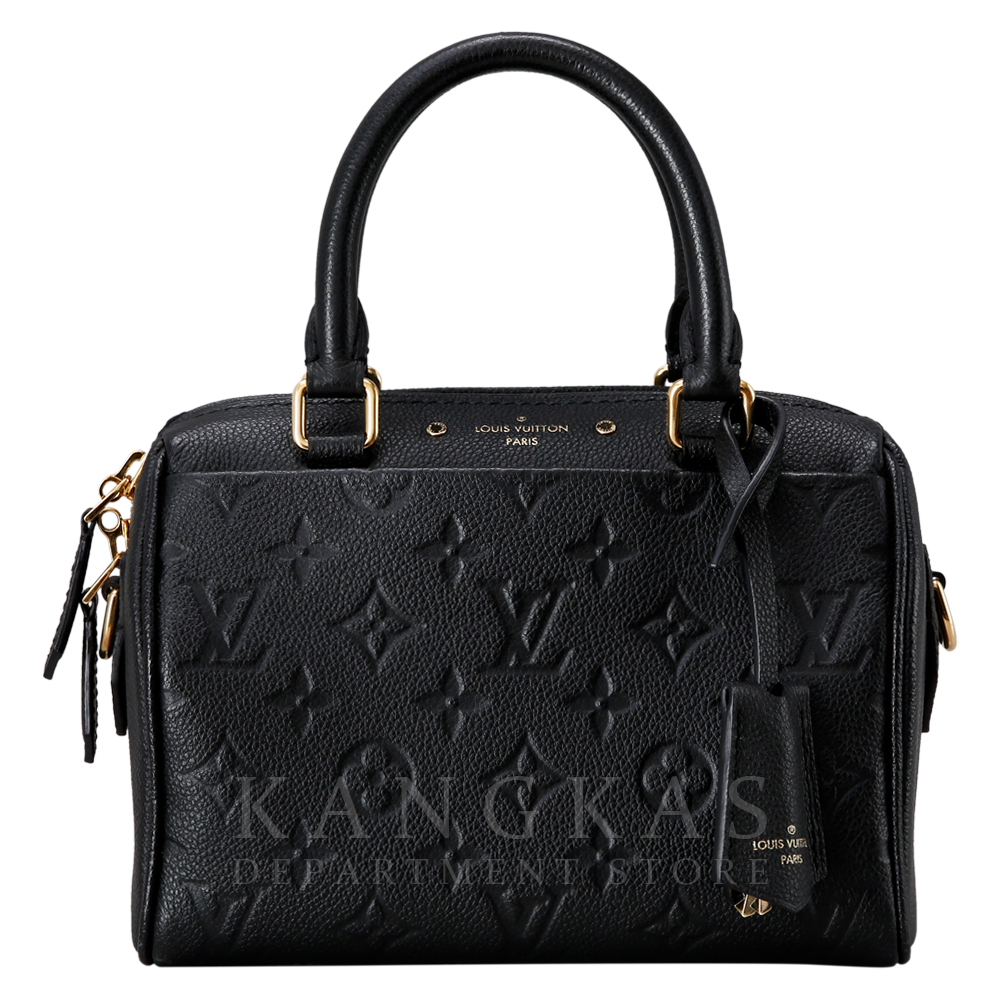 LOUIS VUITTON(USED)루이비통 앙프렝트 스피디 반둘리에