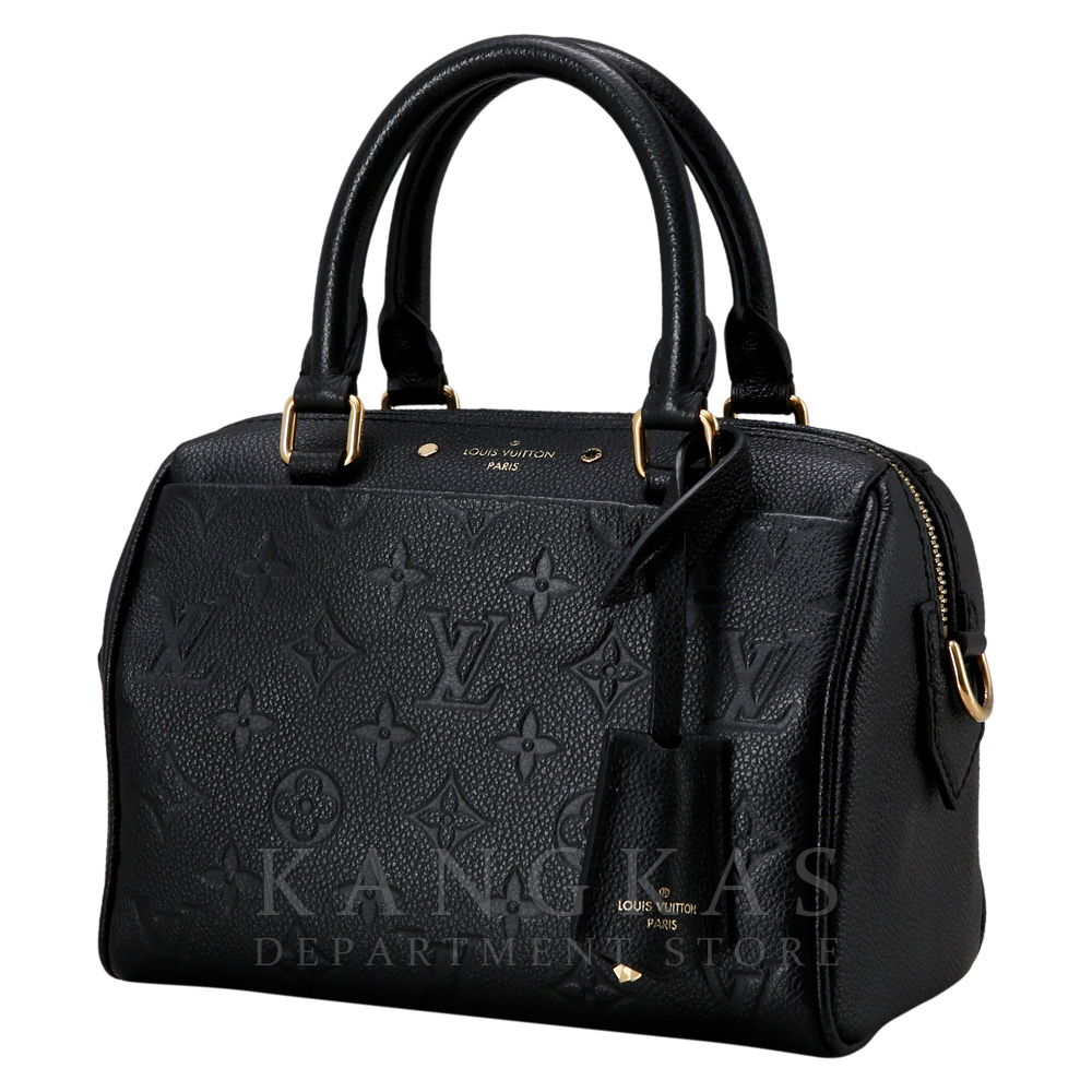 LOUIS VUITTON(USED)루이비통 앙프렝트 스피디 반둘리에