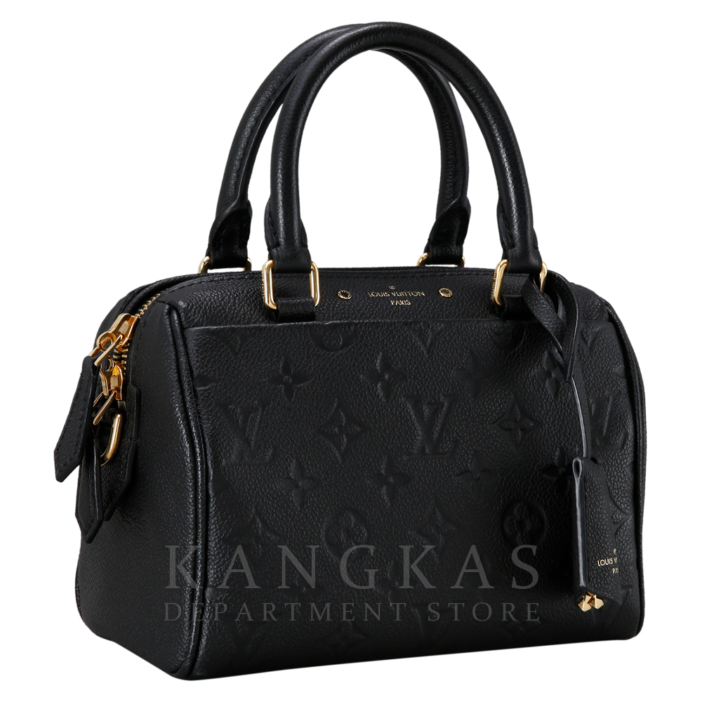 LOUIS VUITTON(USED)루이비통 앙프렝트 스피디 반둘리에