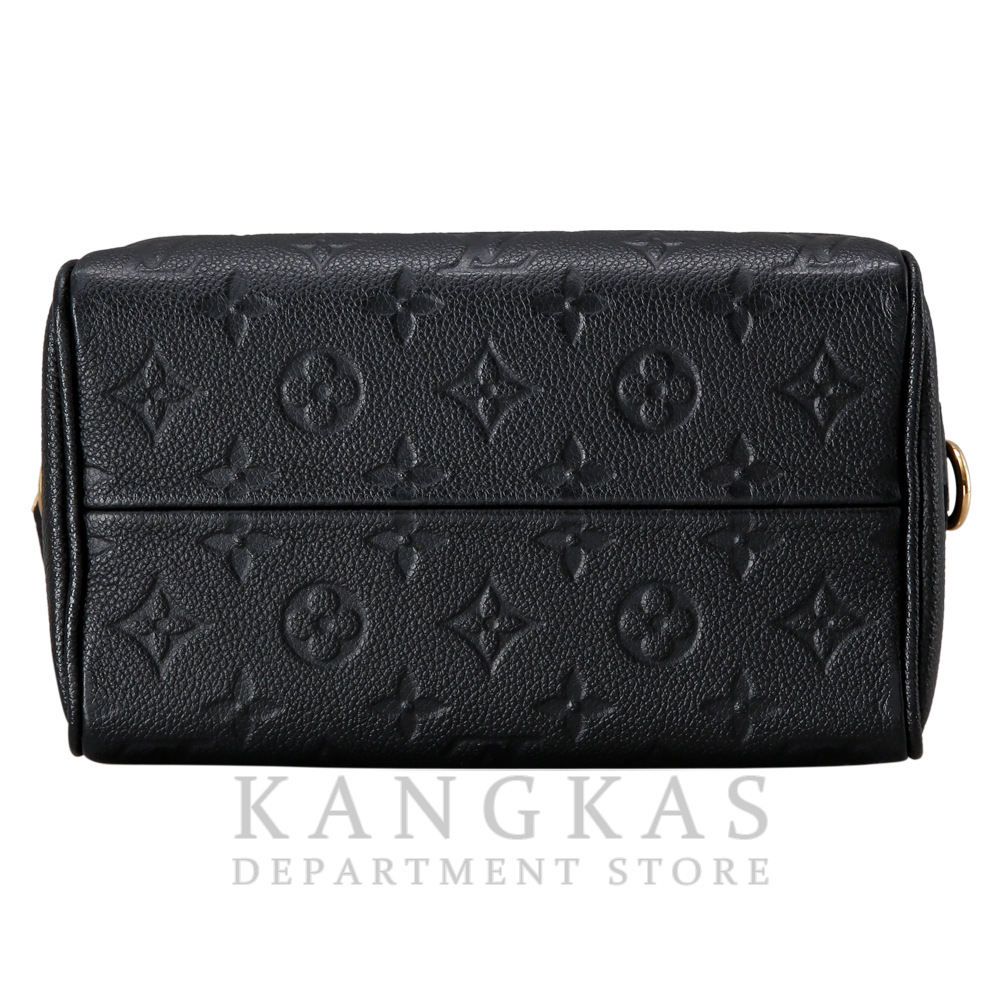 LOUIS VUITTON(USED)루이비통 앙프렝트 스피디 반둘리에