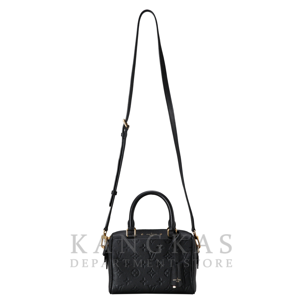 LOUIS VUITTON(USED)루이비통 앙프렝트 스피디 반둘리에