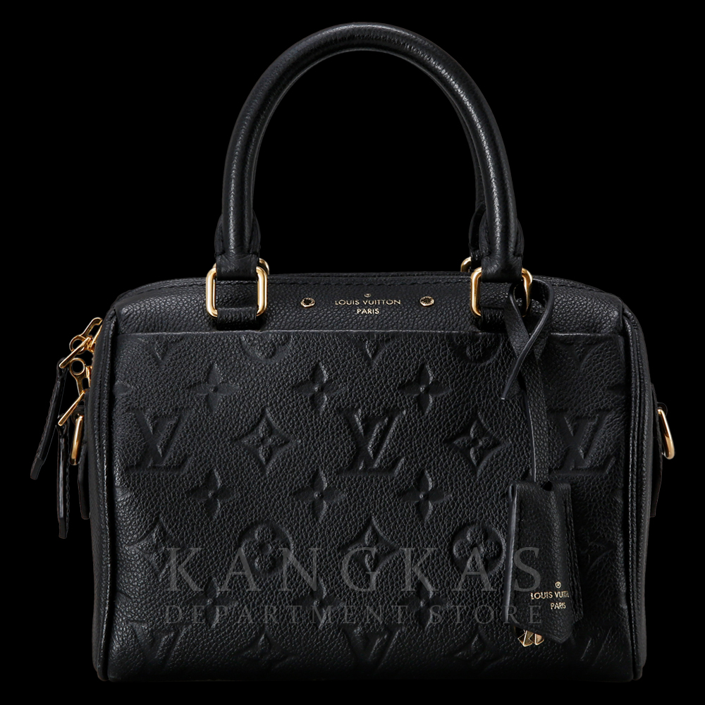 LOUIS VUITTON(USED)루이비통 앙프렝트 스피디 반둘리에