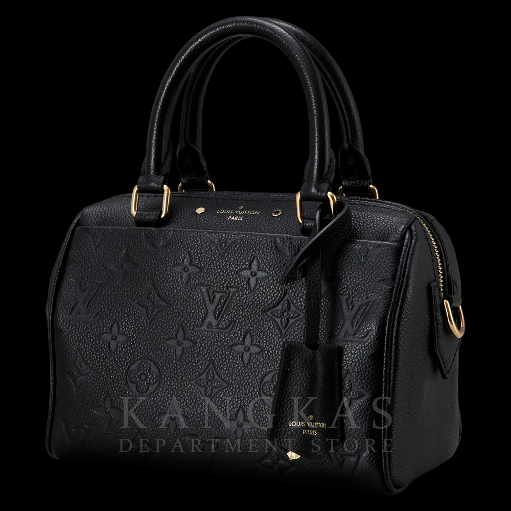 LOUIS VUITTON(USED)루이비통 앙프렝트 스피디 반둘리에