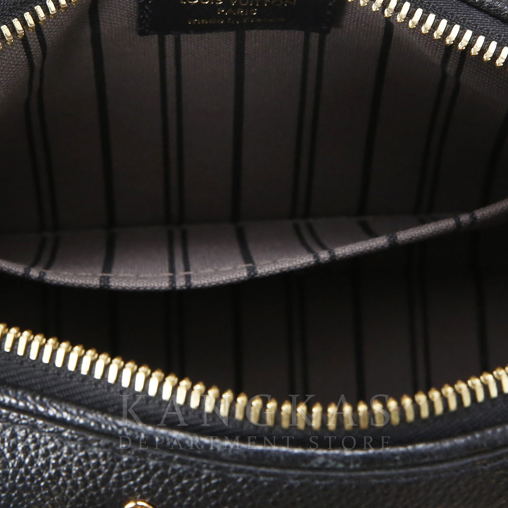 LOUIS VUITTON(USED)루이비통 앙프렝트 스피디 반둘리에
