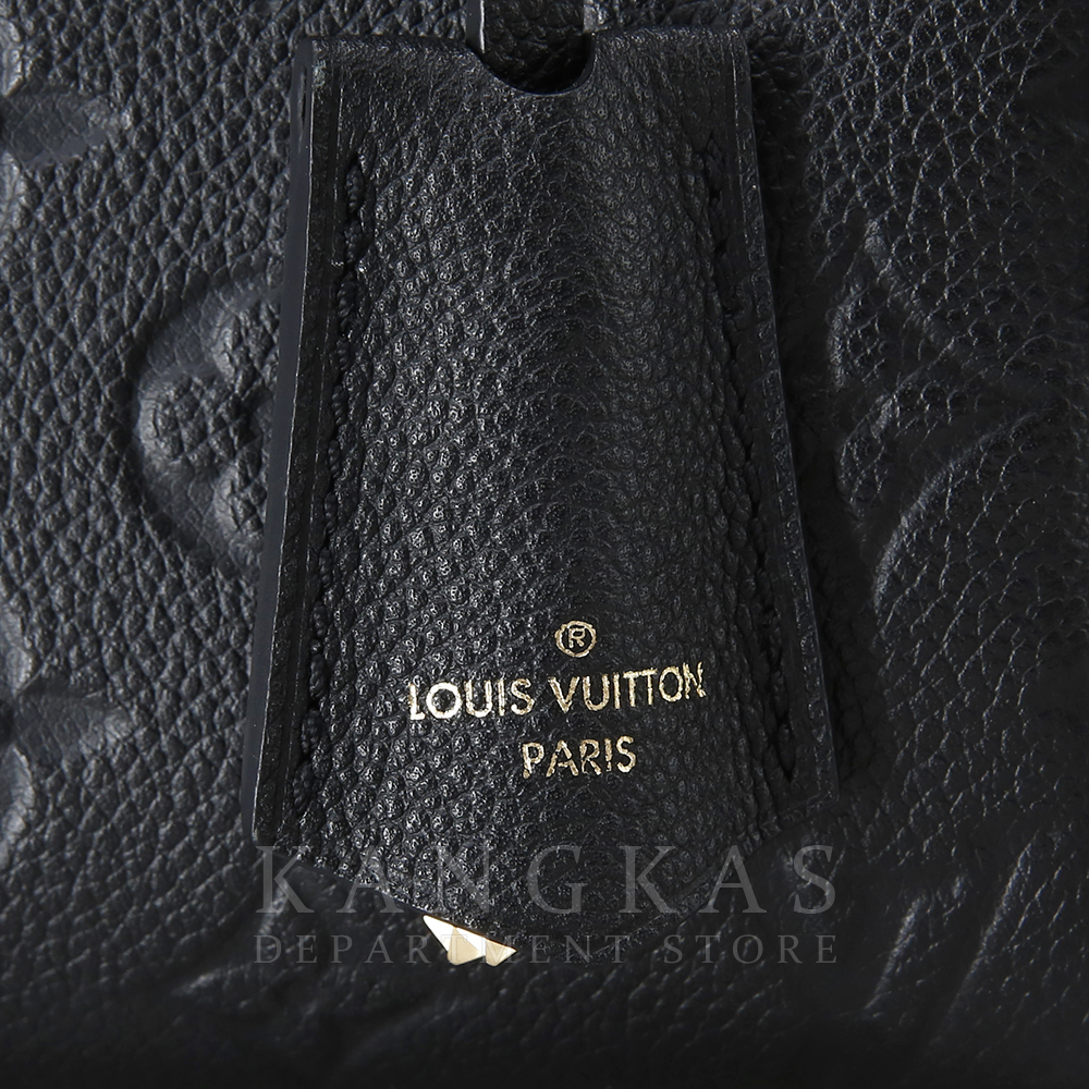 LOUIS VUITTON(USED)루이비통 앙프렝트 스피디 반둘리에