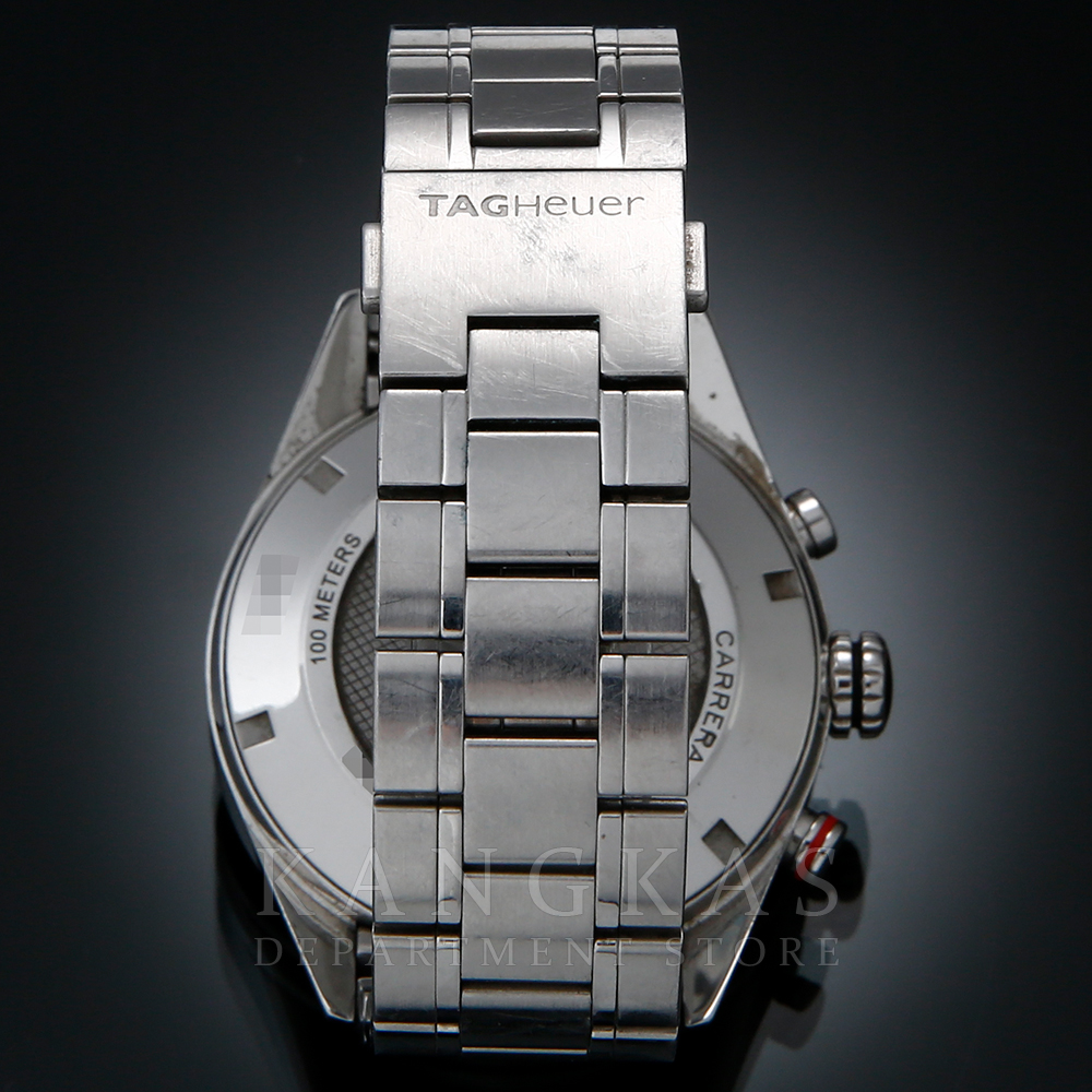 TAG HEUER(USED)태그호이어 까레라 크르노 cv2a10-1