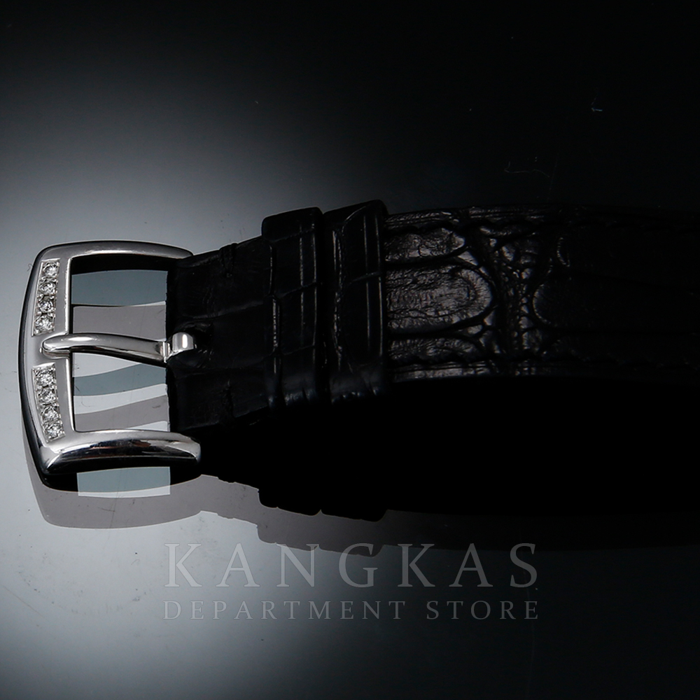 FRANCK MULLER(USED)롱 아일랜드 다이아베젤