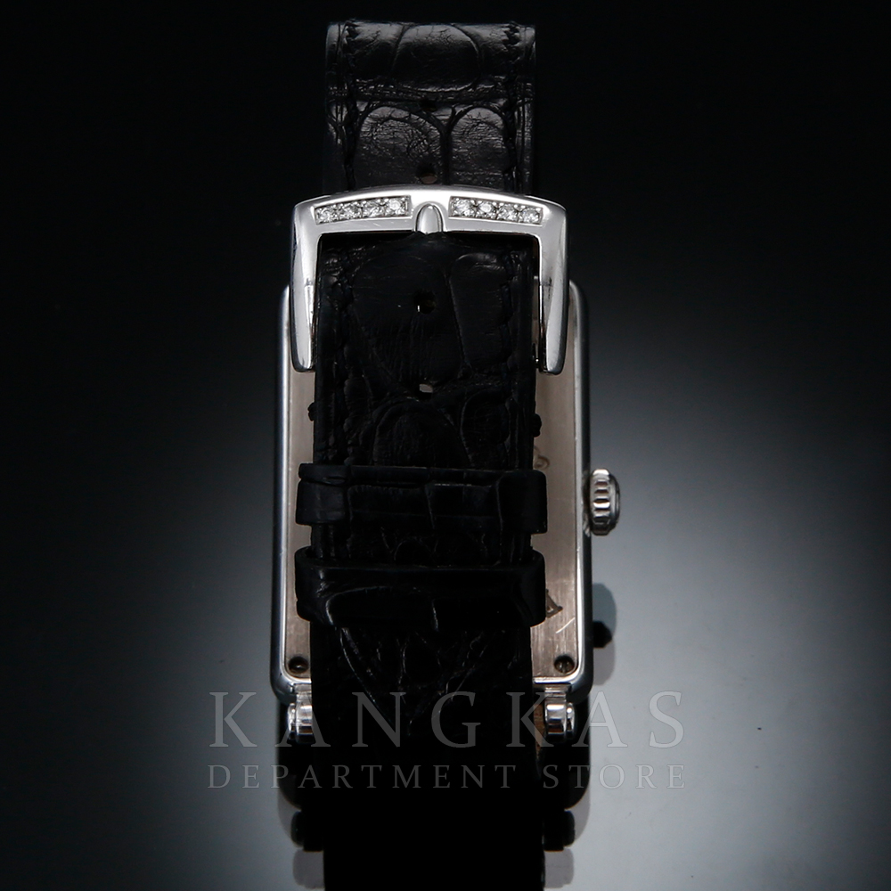 FRANCK MULLER(USED)롱 아일랜드 다이아베젤