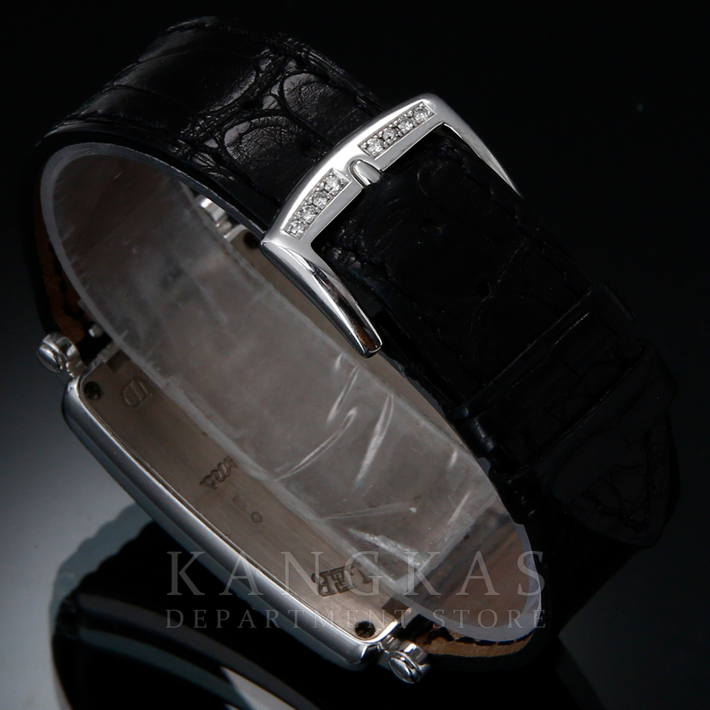 FRANCK MULLER(USED)롱 아일랜드 다이아베젤