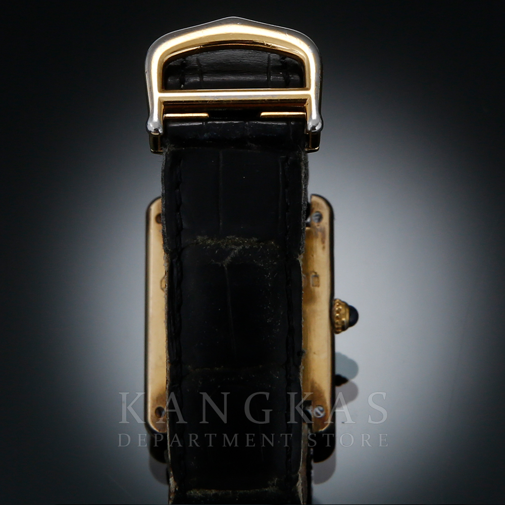 CARTIER(USED)까르띠에 머스트 탱크