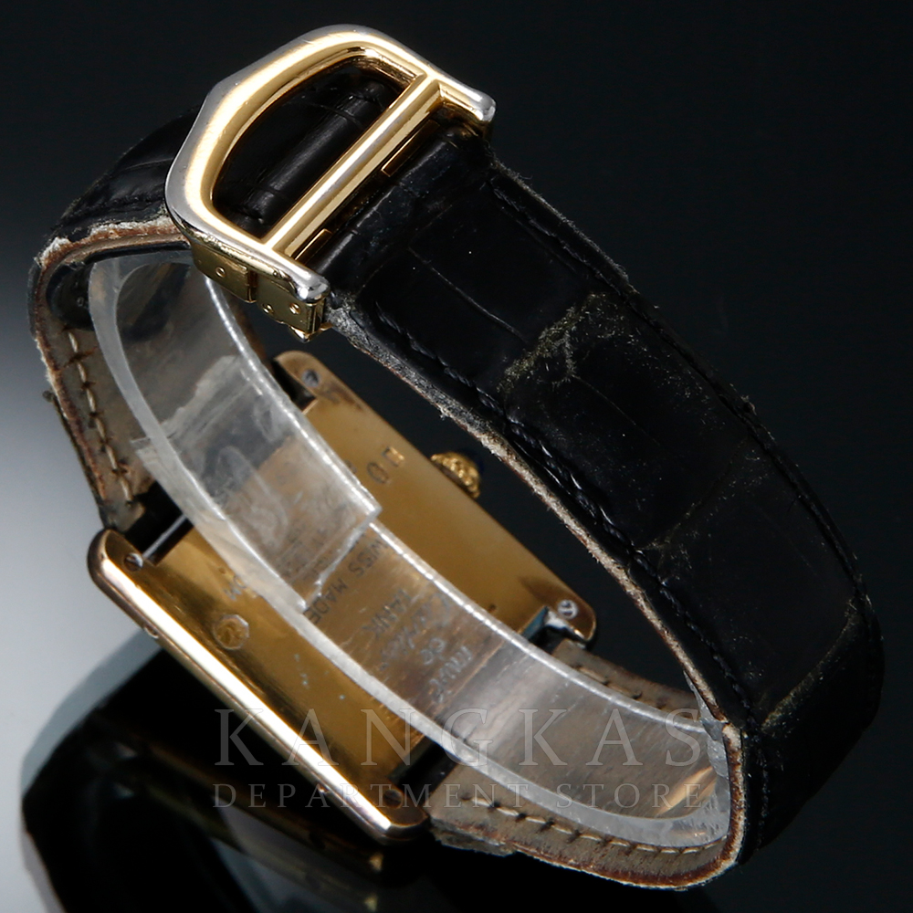 CARTIER(USED)까르띠에 머스트 탱크