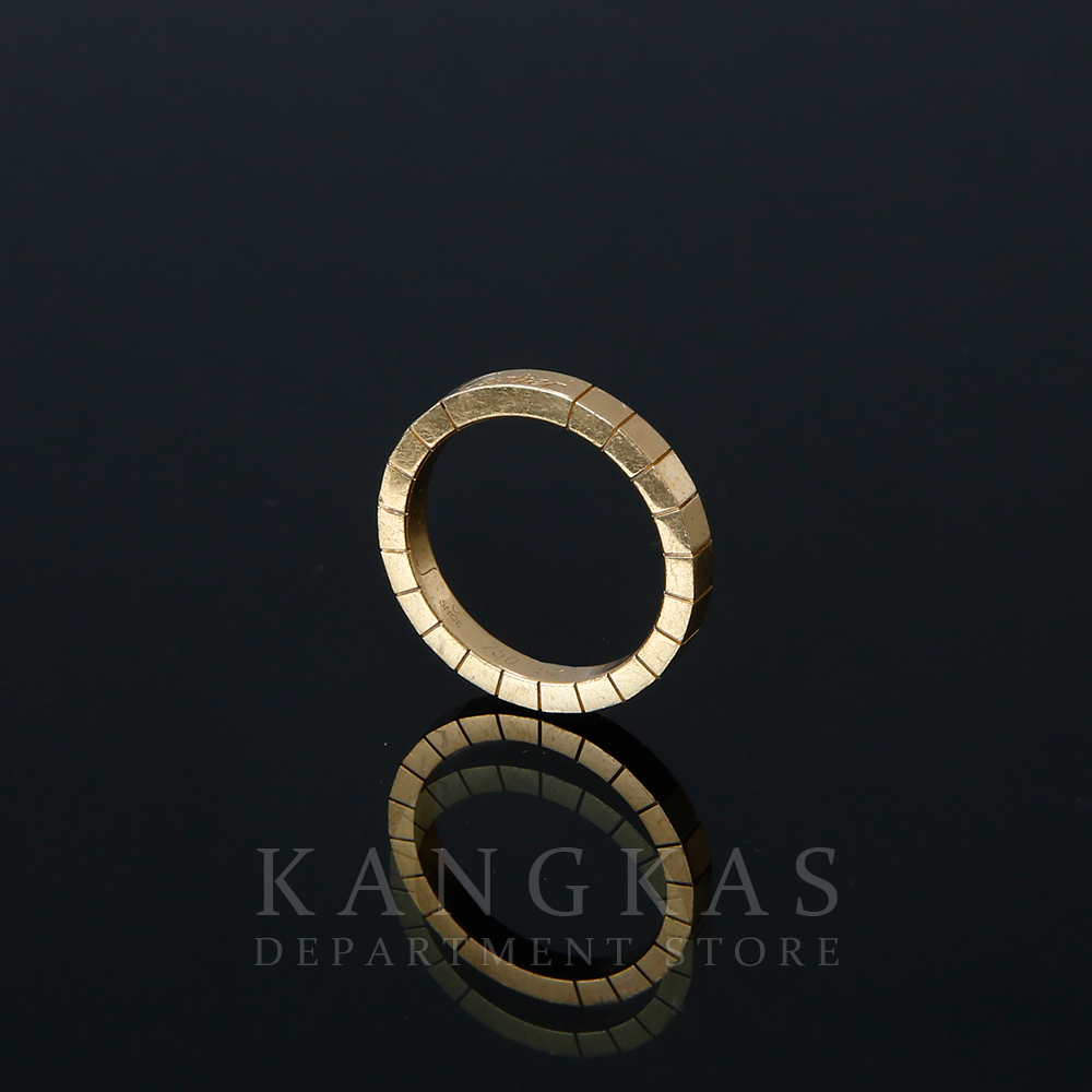 CARTIER(USED)까르띠에 라니에르링#57