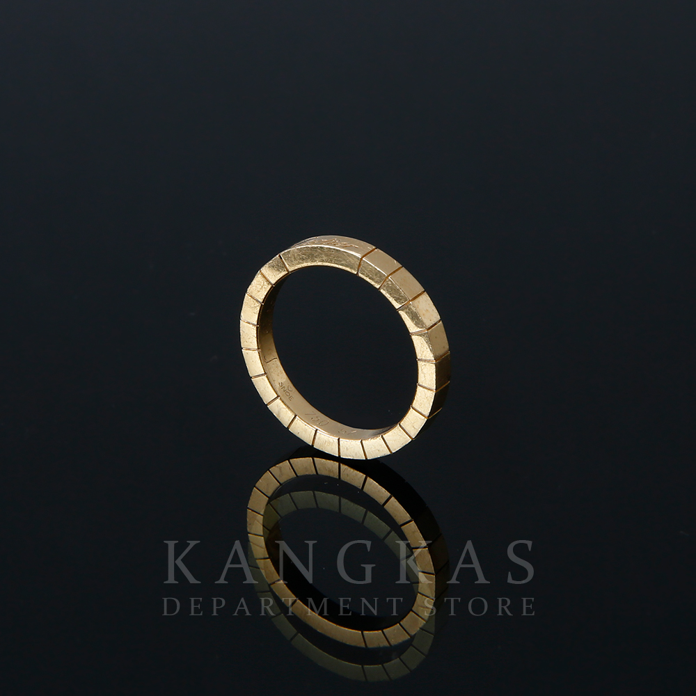 CARTIER(USED)까르띠에 라니에르링#57