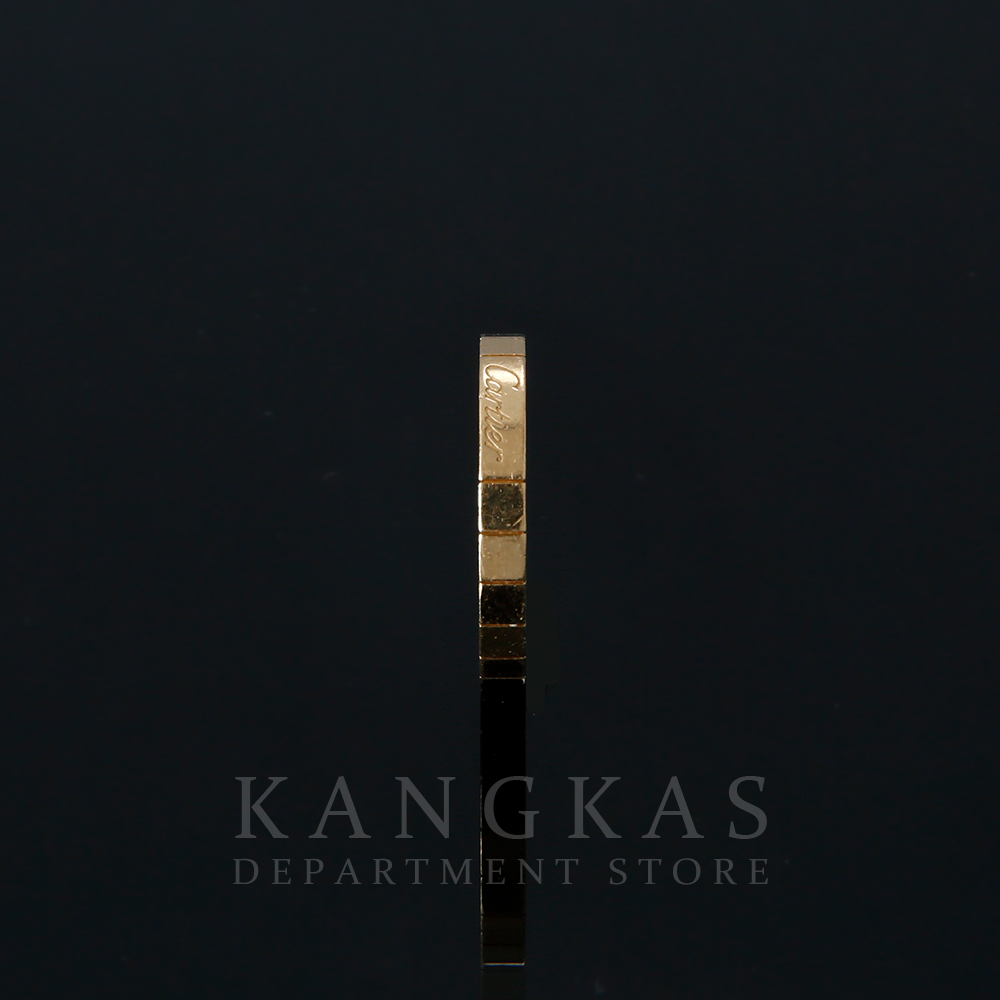 CARTIER(USED)까르띠에 라니에르링#57