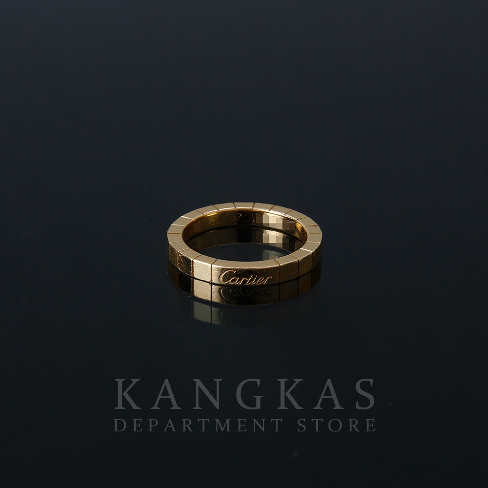 CARTIER(USED)까르띠에 라니에르링#57