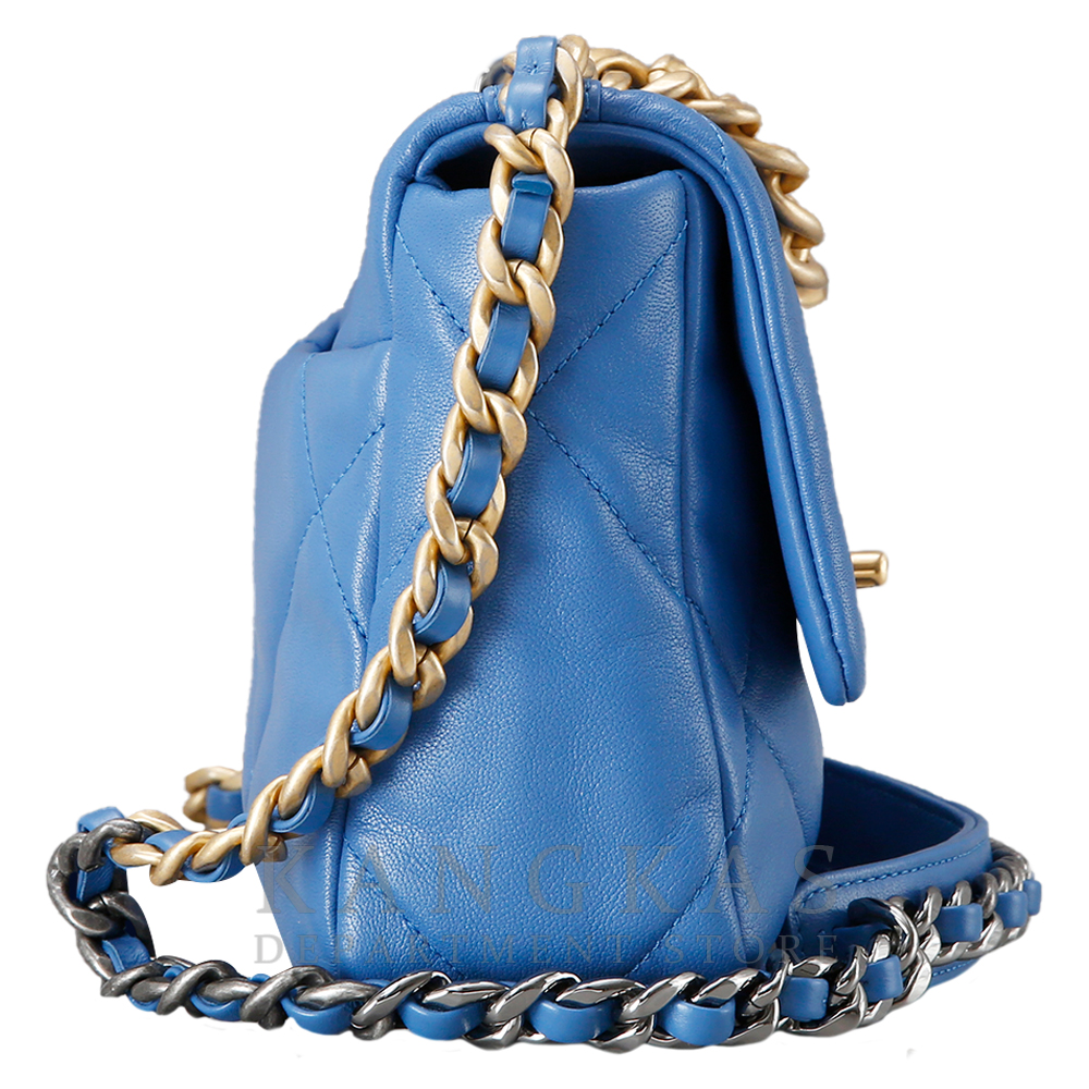 CHANEL(USED)샤넬 19 플랩백