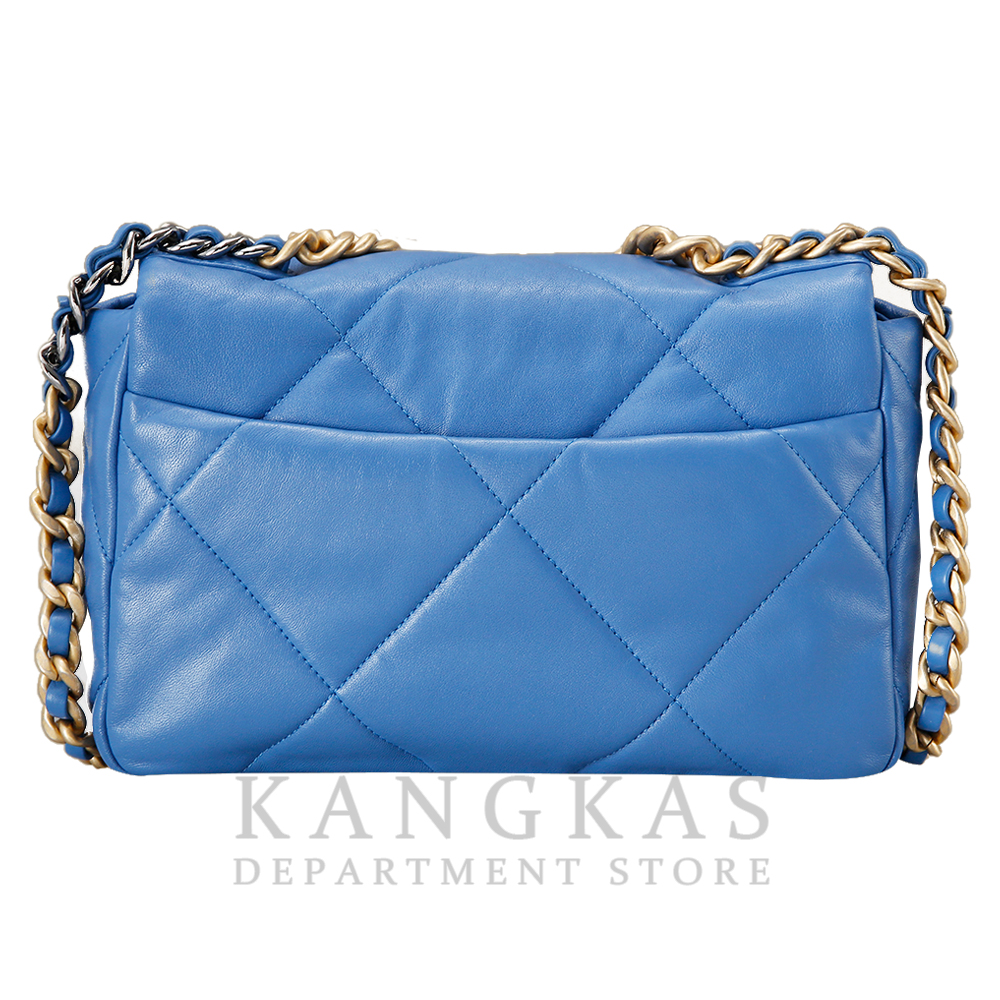 CHANEL(USED)샤넬 19 플랩백