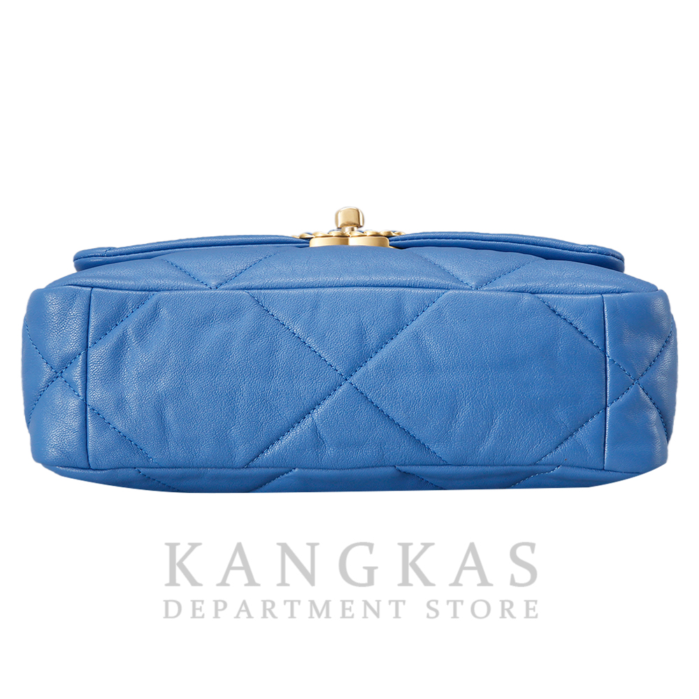 CHANEL(USED)샤넬 19 플랩백