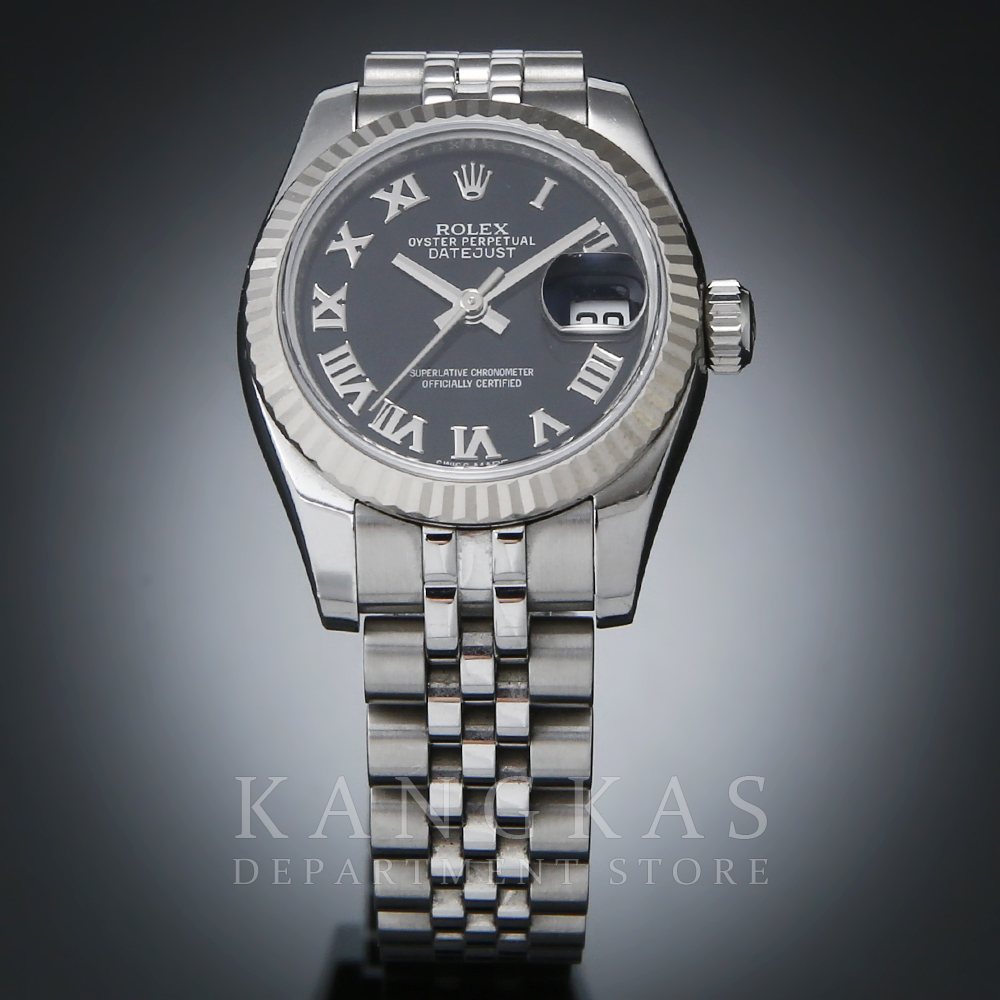 ROLEX(USED)로렉스 데이저스트 179174