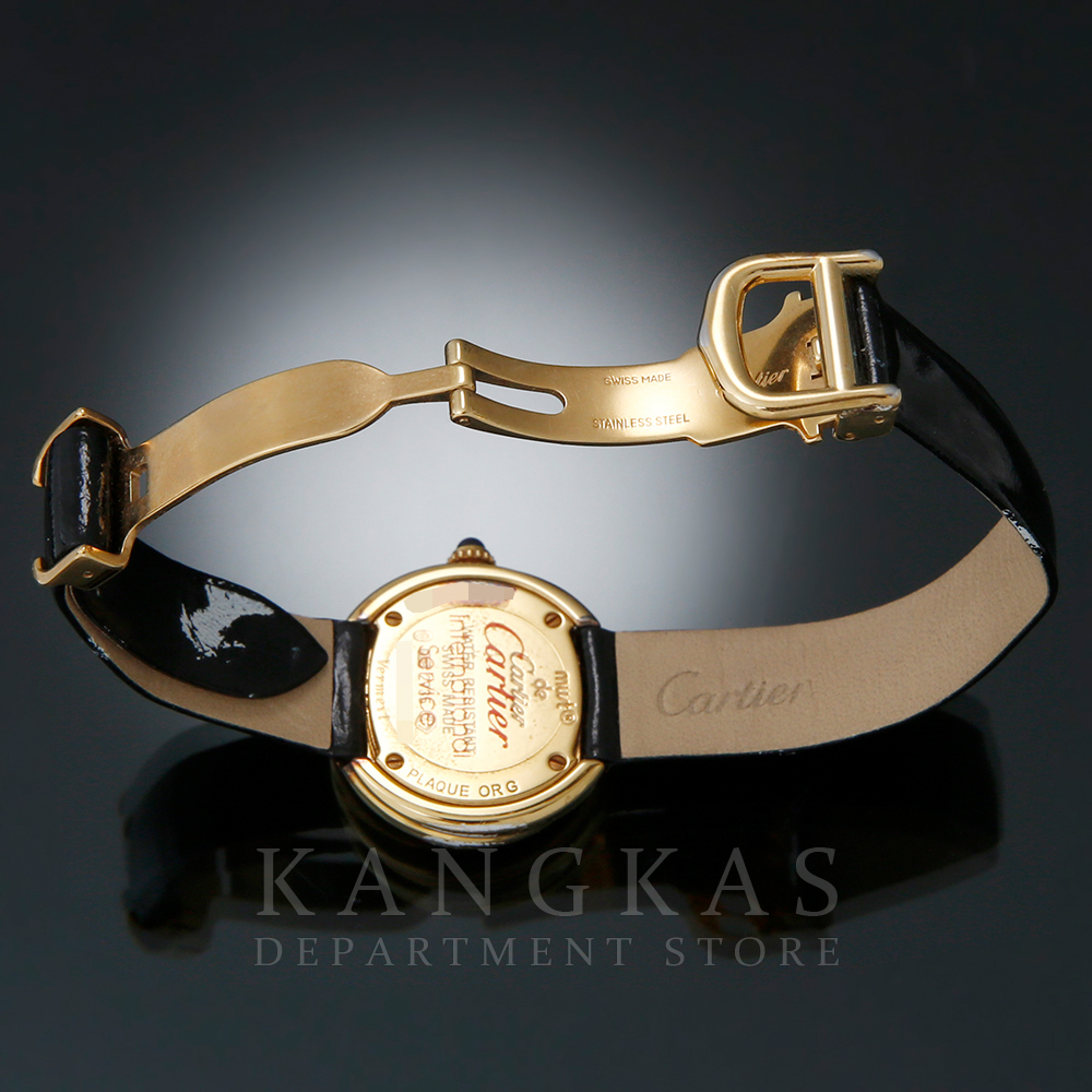 CARTIER(USED)까르띠에 트리니티 워치