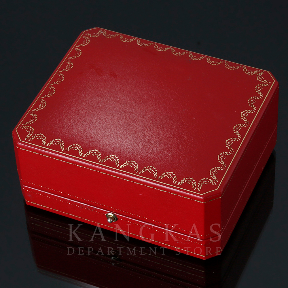 CARTIER(USED)까르띠에 트리니티 워치