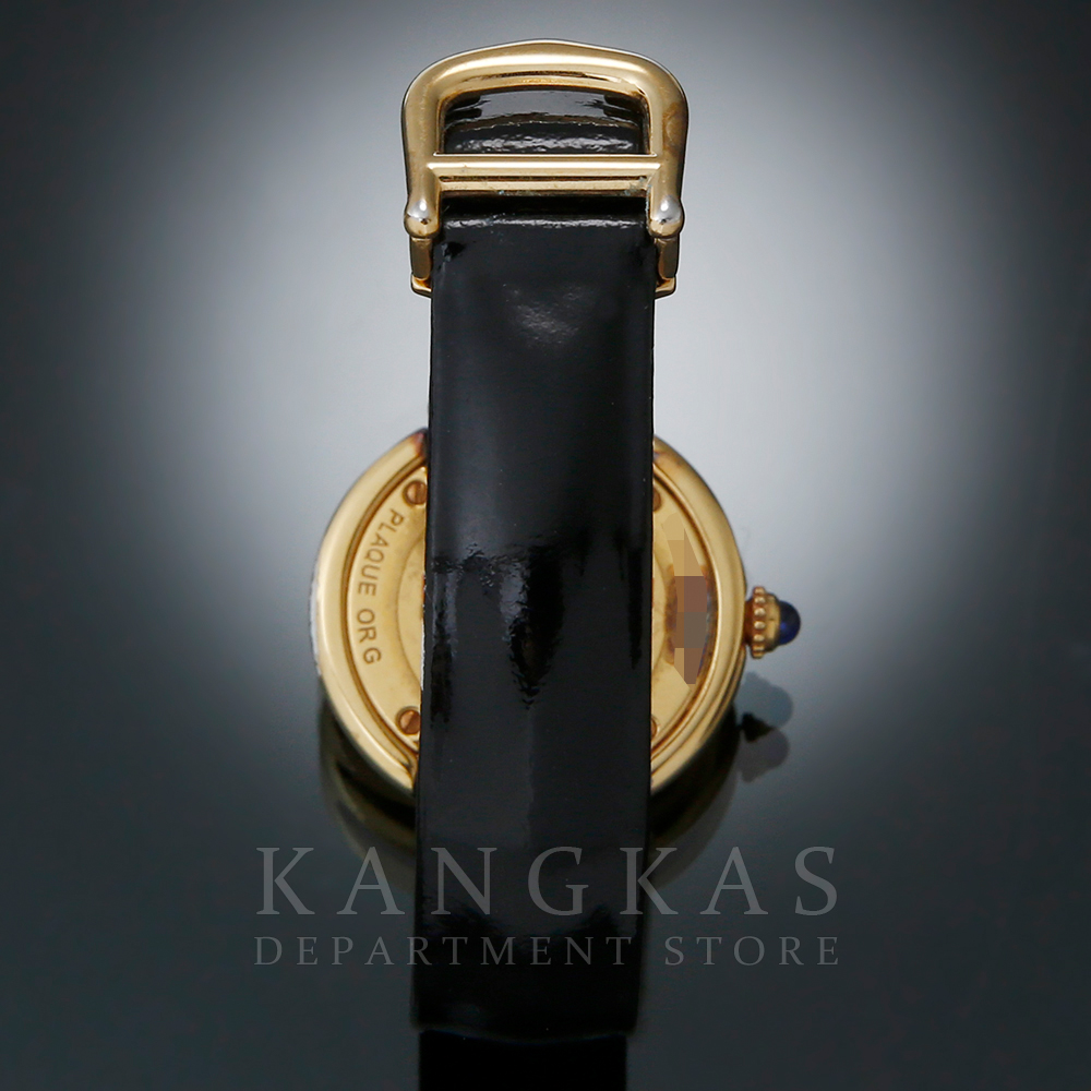 CARTIER(USED)까르띠에 트리니티 워치