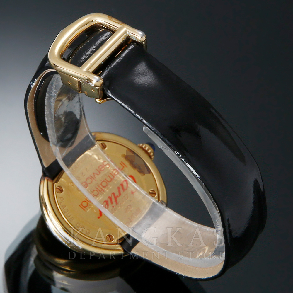 CARTIER(USED)까르띠에 트리니티 워치