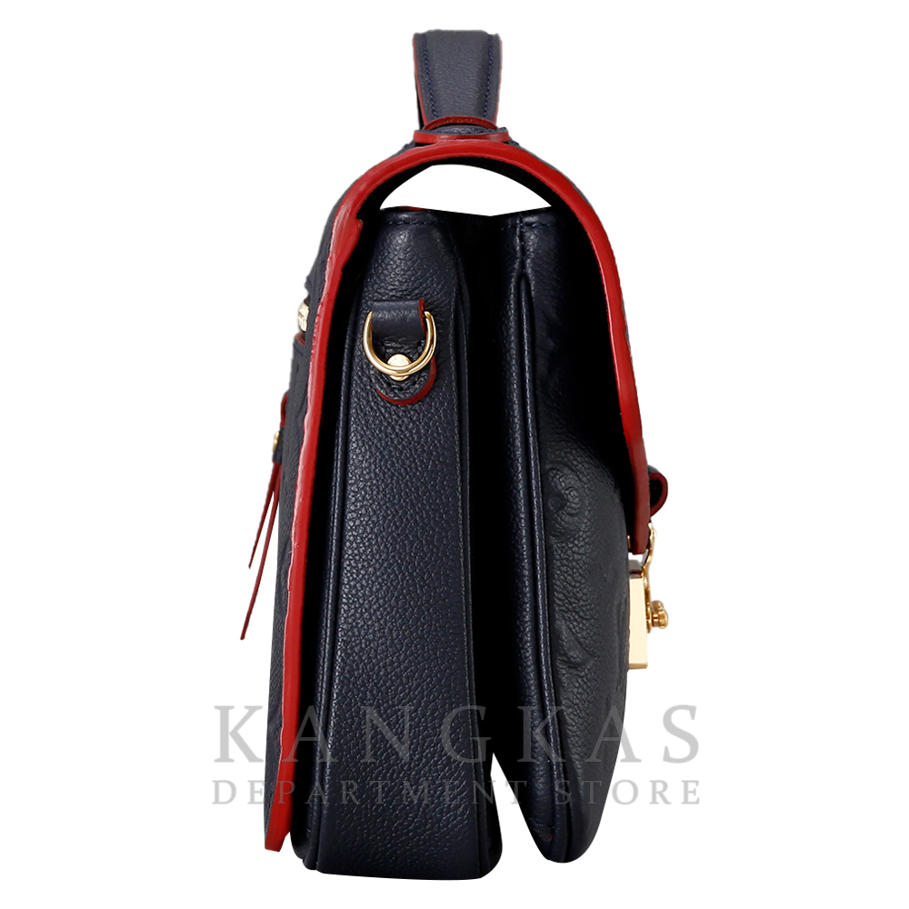 LOUIS VUITTON(USED)루이비통 앙프렝트 포쉐트 메티스