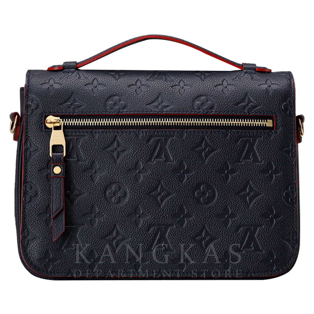 LOUIS VUITTON(USED)루이비통 앙프렝트 포쉐트 메티스