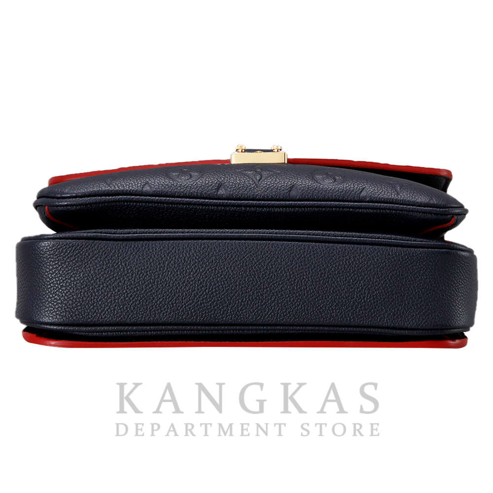 LOUIS VUITTON(USED)루이비통 앙프렝트 포쉐트 메티스