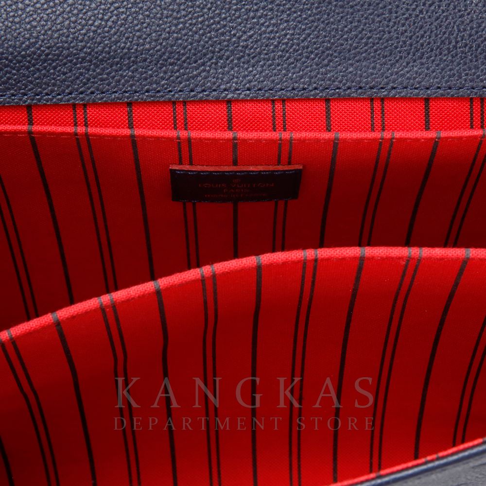 LOUIS VUITTON(USED)루이비통 앙프렝트 포쉐트 메티스