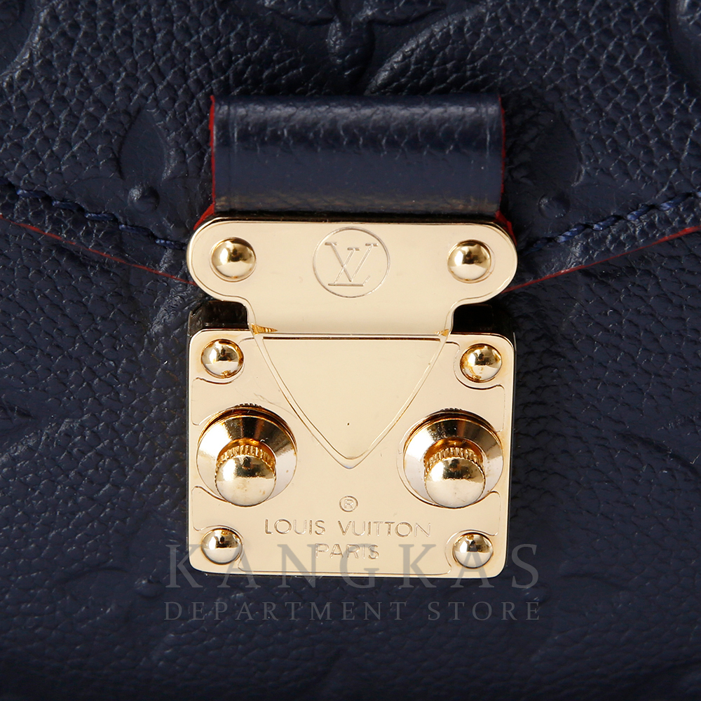 LOUIS VUITTON(USED)루이비통 앙프렝트 포쉐트 메티스