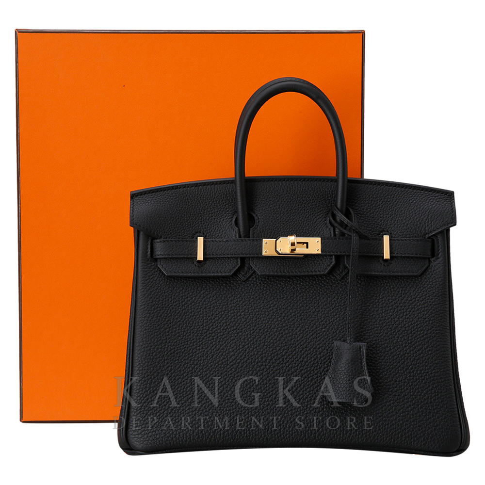 HERMES(USED)에르메스 벌킨25
