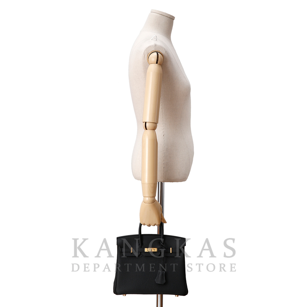 HERMES(USED)에르메스 벌킨25