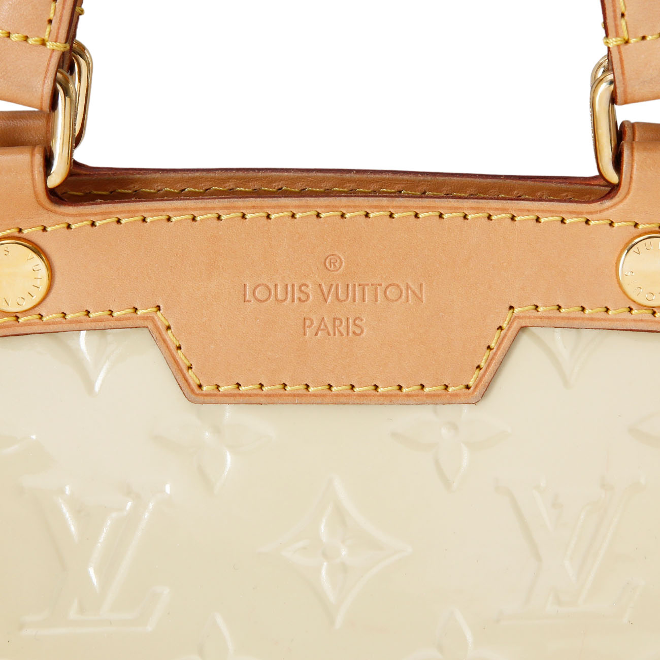 LOUIS VUITTON(USED)루이비통 베르니 브레아