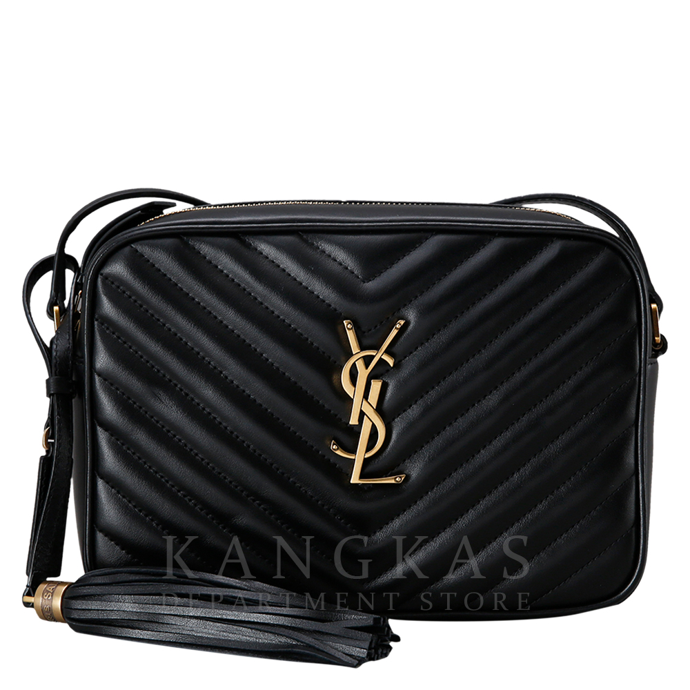 Yves Saint Laurent(USED)생로랑 루 카메라백