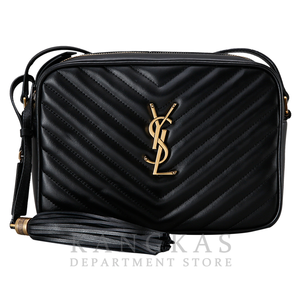Yves Saint Laurent(USED)생로랑 루 카메라백