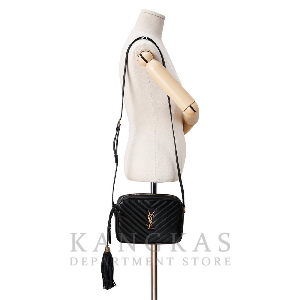 Yves Saint Laurent(USED)생로랑 루 카메라백