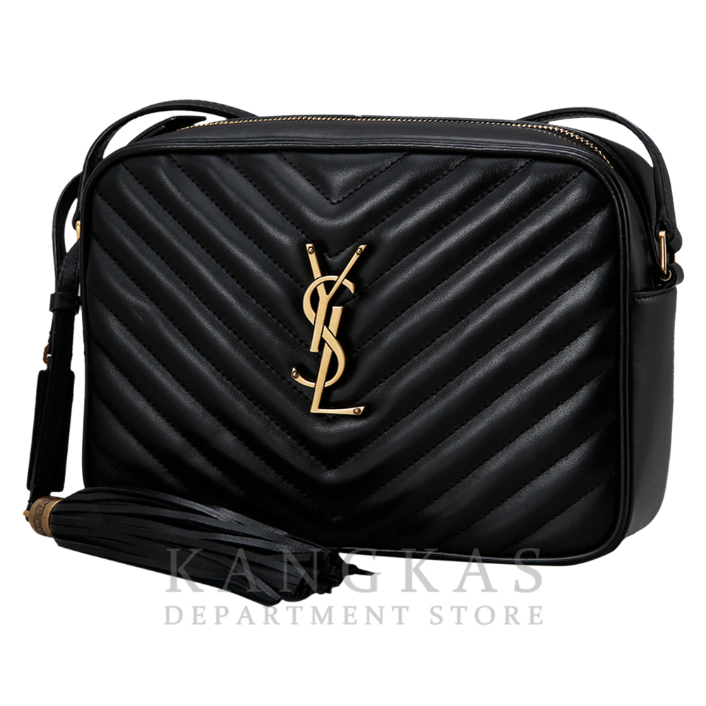 Yves Saint Laurent(USED)생로랑 루 카메라백