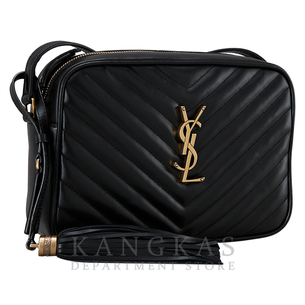Yves Saint Laurent(USED)생로랑 루 카메라백
