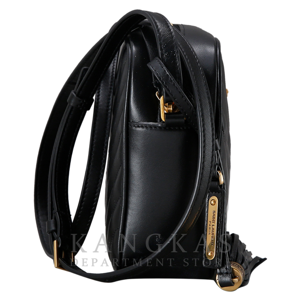 Yves Saint Laurent(USED)생로랑 루 카메라백