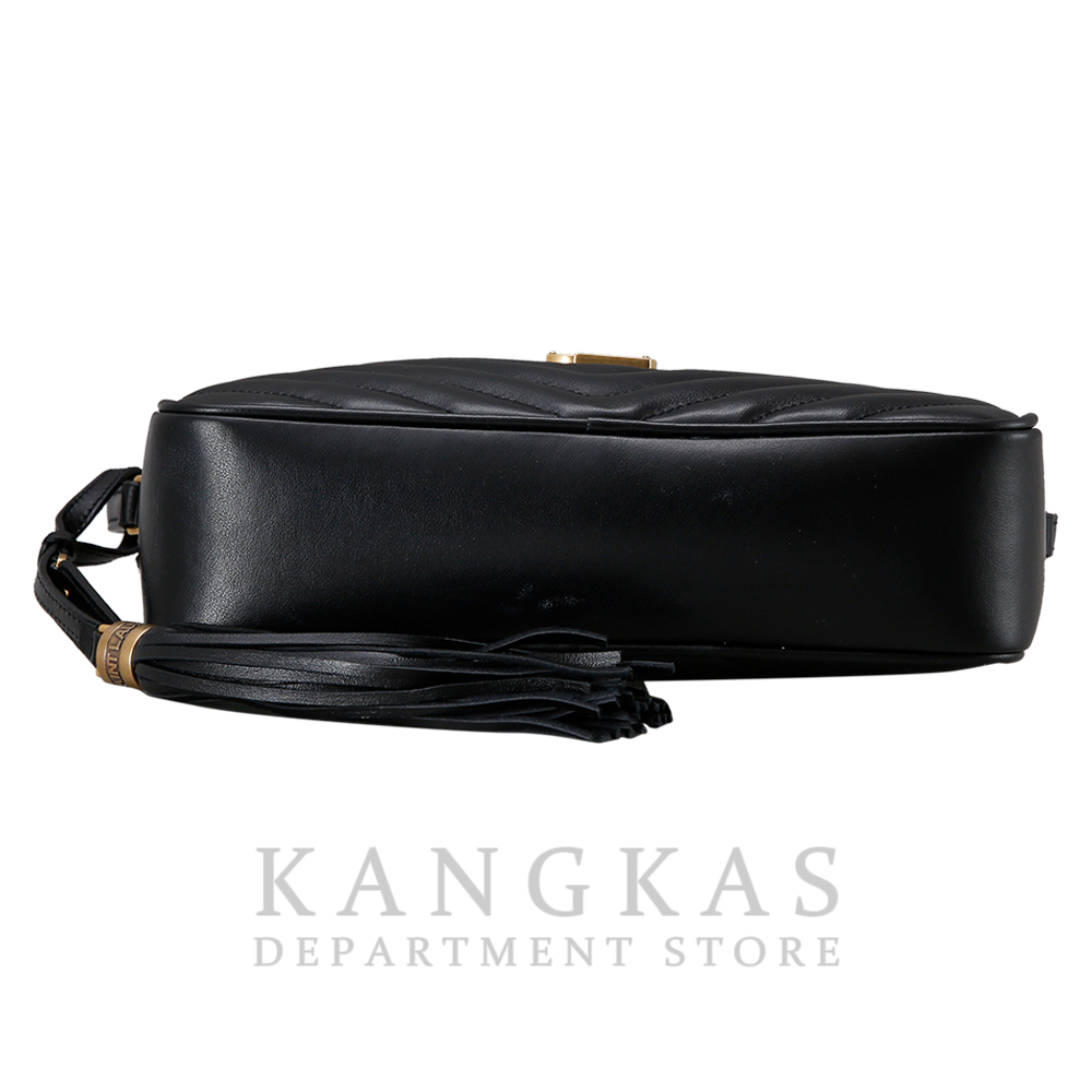 Yves Saint Laurent(USED)생로랑 루 카메라백
