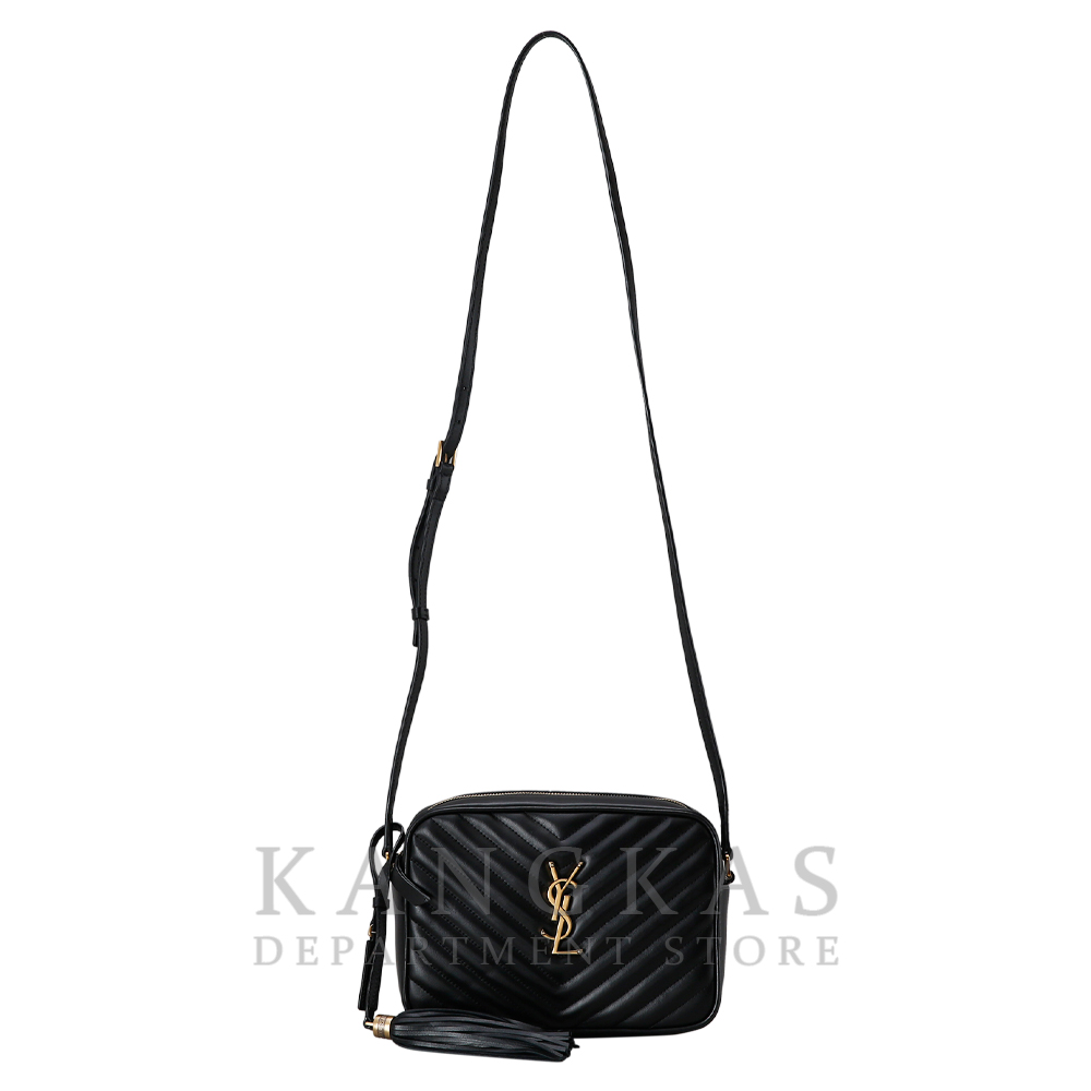 Yves Saint Laurent(USED)생로랑 루 카메라백