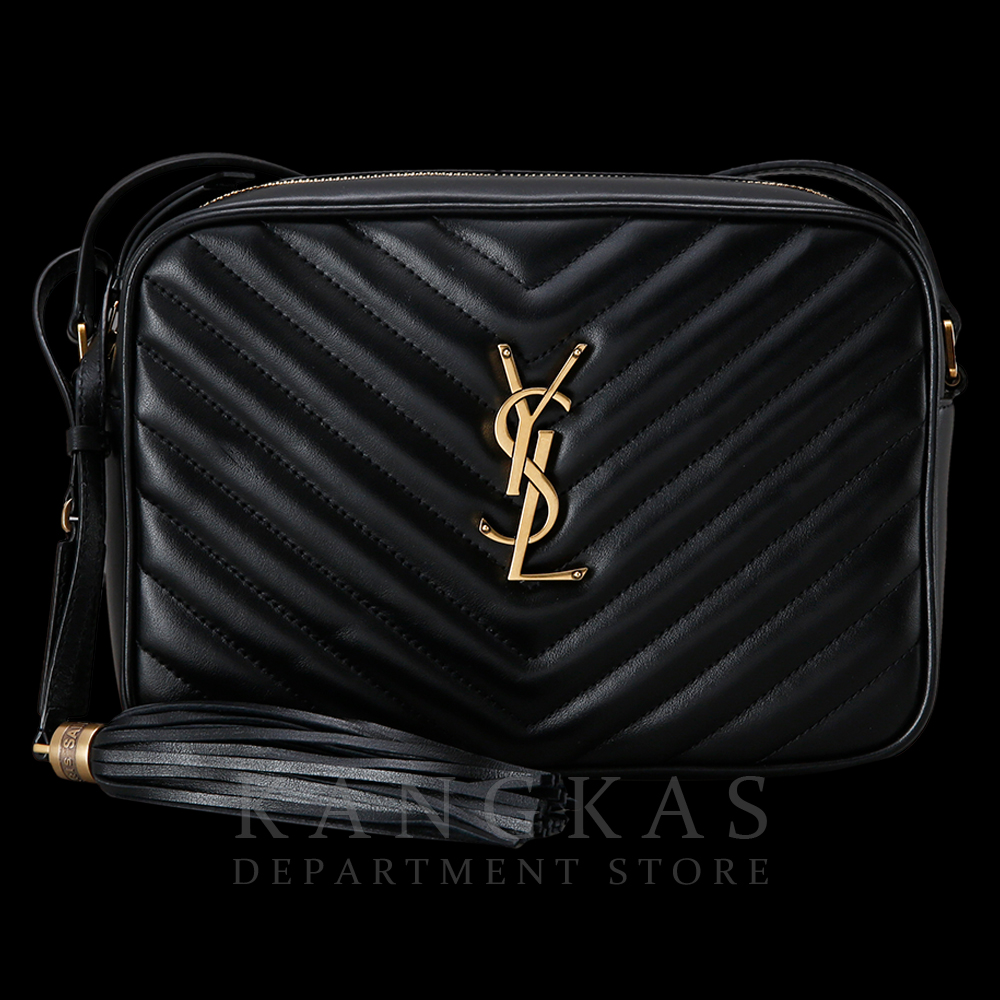 Yves Saint Laurent(USED)생로랑 루 카메라백