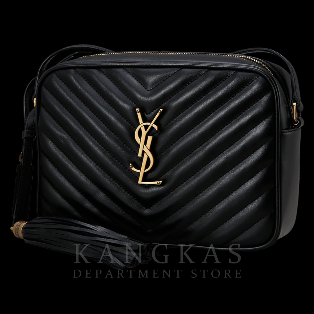 Yves Saint Laurent(USED)생로랑 루 카메라백