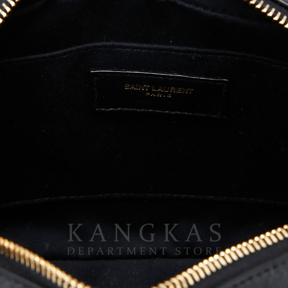 Yves Saint Laurent(USED)생로랑 루 카메라백