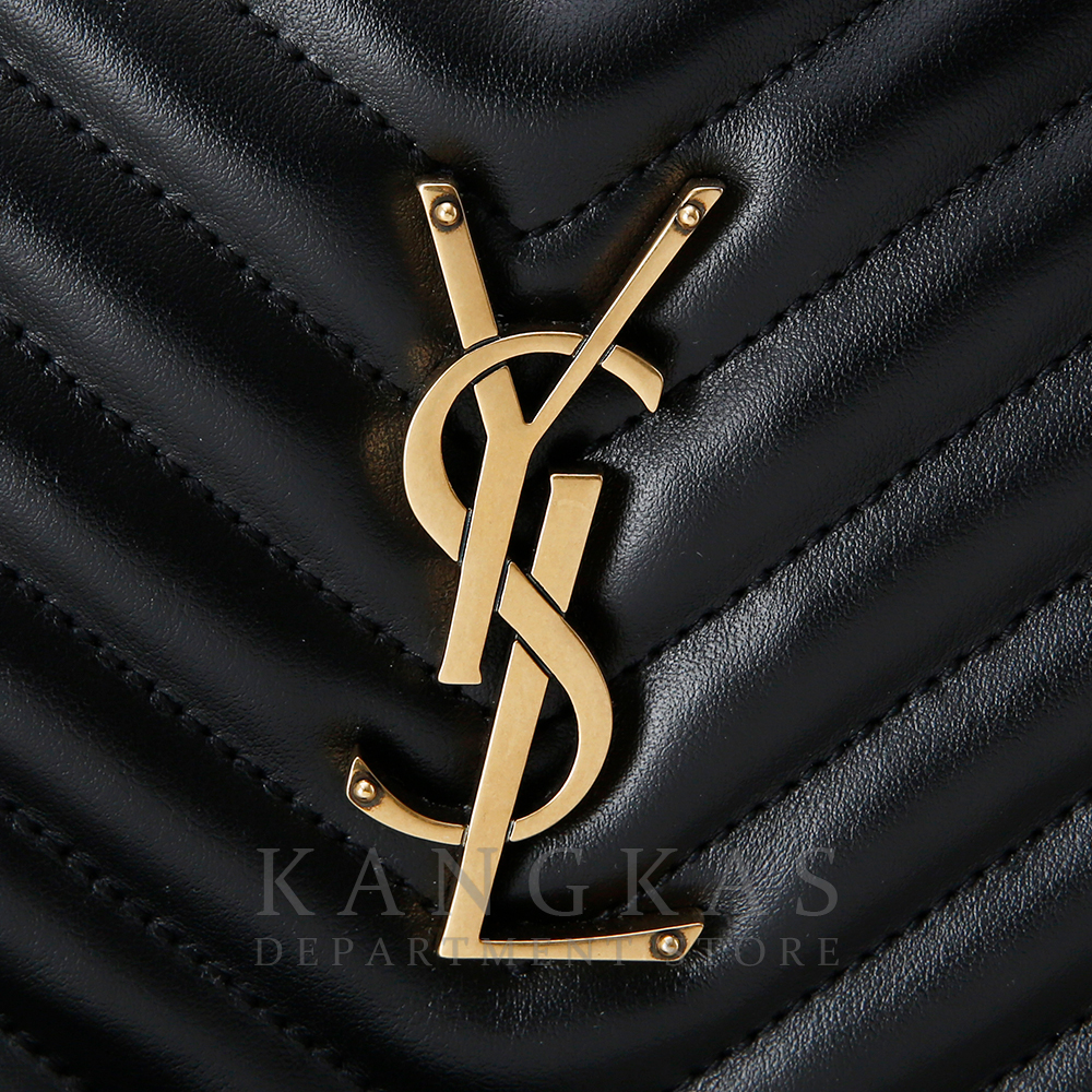Yves Saint Laurent(USED)생로랑 루 카메라백