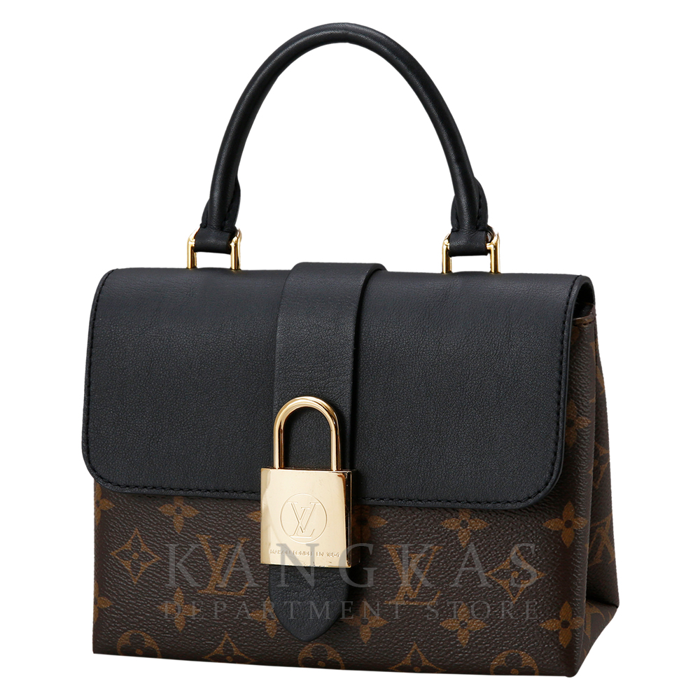 LOUIS VUITTON(USED)루이비통 모노그램 록키BB