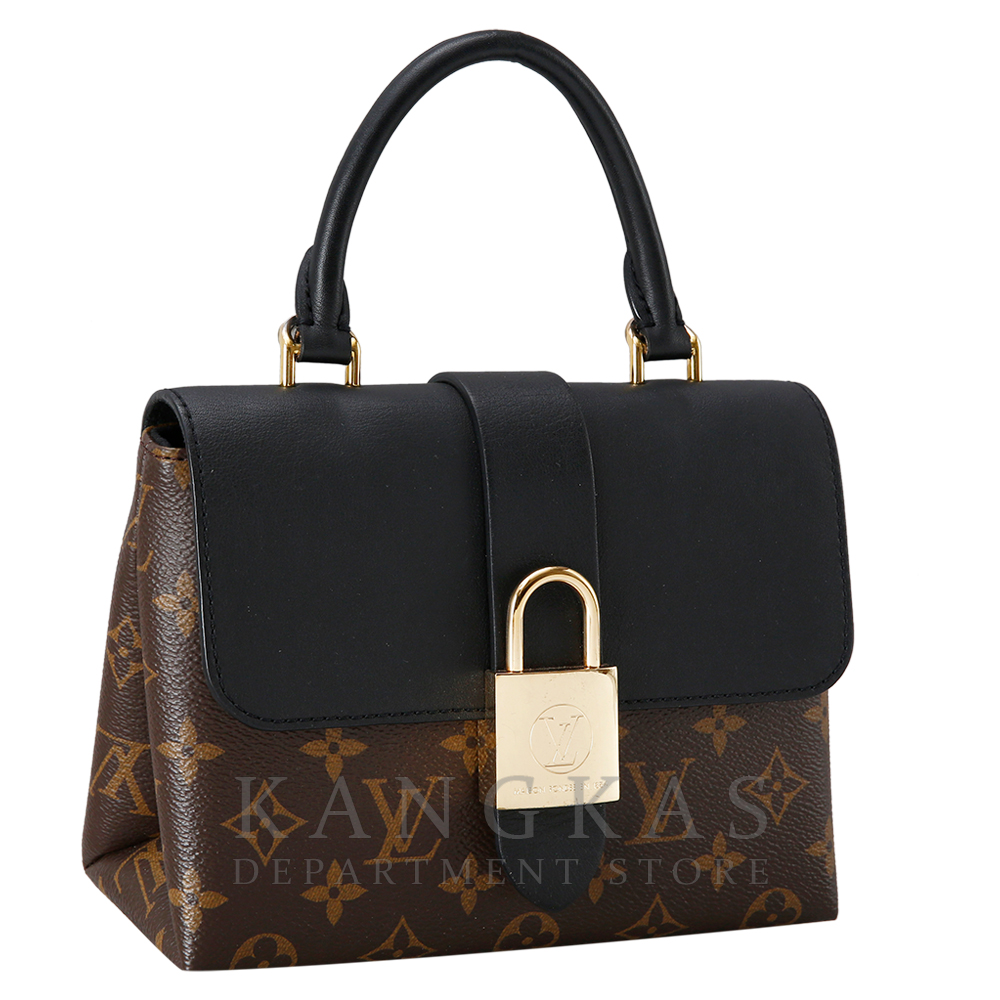 LOUIS VUITTON(USED)루이비통 모노그램 록키BB