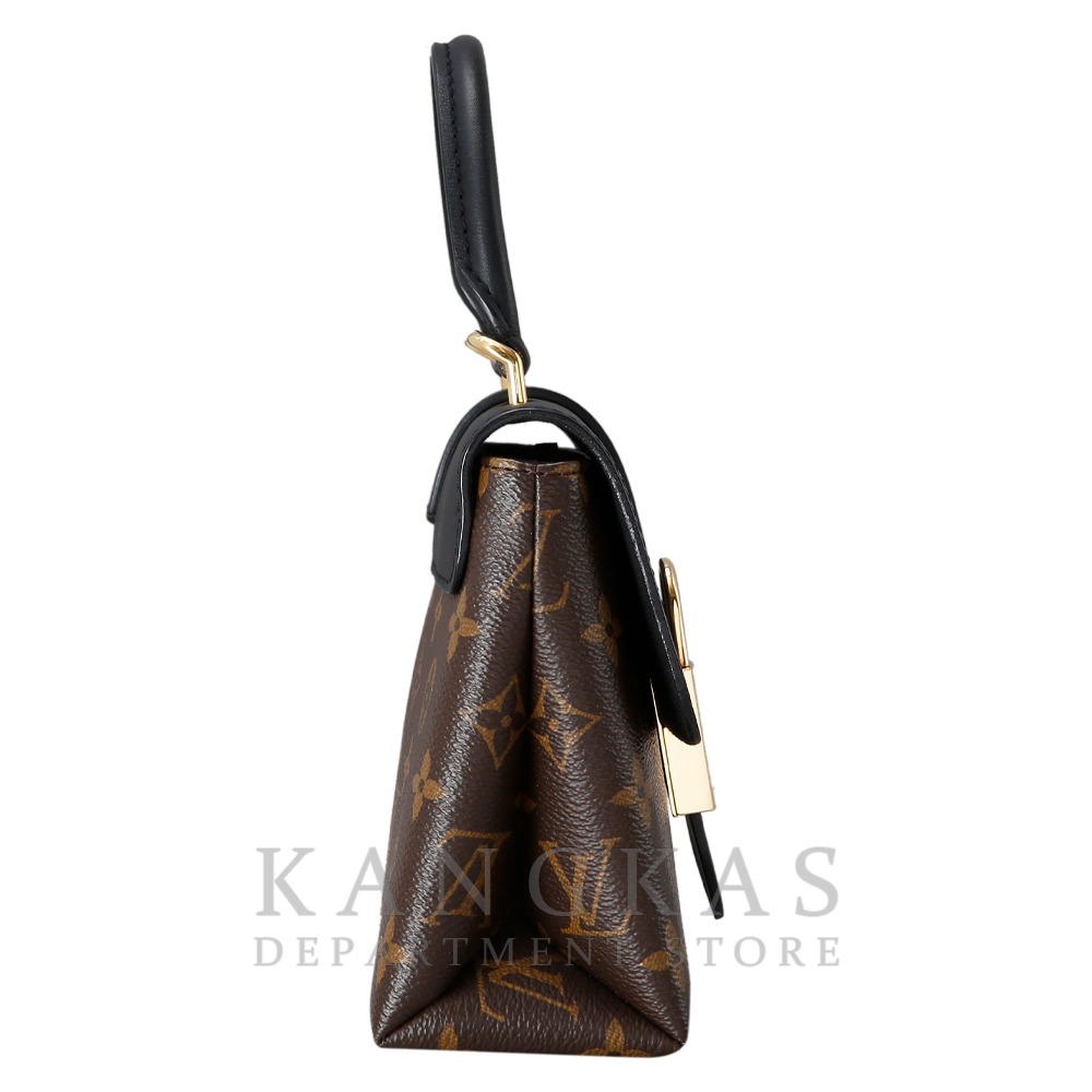 LOUIS VUITTON(USED)루이비통 모노그램 록키BB